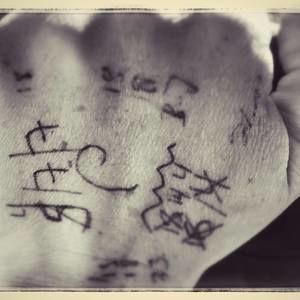 Meet your Posher, Candace